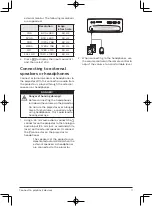 Предварительный просмотр 12 страницы Philips NeoPix Easy 2 User Manual