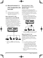 Предварительный просмотр 31 страницы Philips NeoPix Easy 2 User Manual