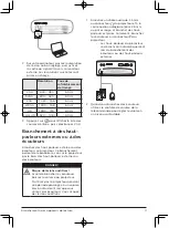 Предварительный просмотр 32 страницы Philips NeoPix Easy 2 User Manual