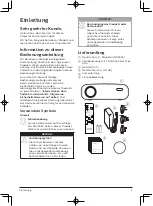 Предварительный просмотр 46 страницы Philips NeoPix Easy 2 User Manual