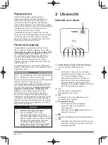 Предварительный просмотр 48 страницы Philips NeoPix Easy 2 User Manual