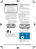 Предварительный просмотр 55 страницы Philips NeoPix Easy 2 User Manual