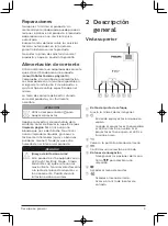 Предварительный просмотр 71 страницы Philips NeoPix Easy 2 User Manual