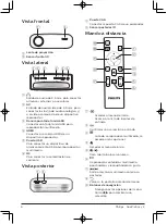 Предварительный просмотр 72 страницы Philips NeoPix Easy 2 User Manual