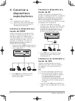 Предварительный просмотр 76 страницы Philips NeoPix Easy 2 User Manual