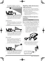 Предварительный просмотр 96 страницы Philips NeoPix Easy 2 User Manual