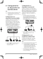 Предварительный просмотр 98 страницы Philips NeoPix Easy 2 User Manual