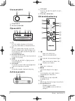 Предварительный просмотр 116 страницы Philips NeoPix Easy 2 User Manual