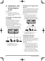 Предварительный просмотр 120 страницы Philips NeoPix Easy 2 User Manual