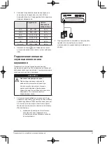 Предварительный просмотр 143 страницы Philips NeoPix Easy 2 User Manual