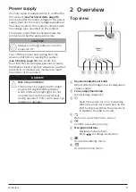 Preview for 5 page of Philips NeoPix Easy+ User Manual