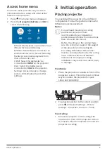 Preview for 7 page of Philips NeoPix Easy+ User Manual