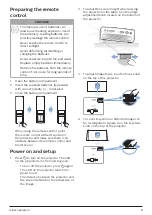 Preview for 9 page of Philips NeoPix Easy+ User Manual