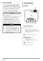 Preview for 5 page of Philips NeoPix Prime One User Manual