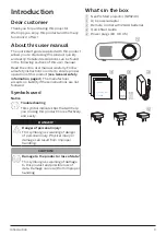 Preview for 4 page of Philips NeoPix Start User Manual