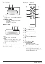 Preview for 7 page of Philips NeoPix Start User Manual