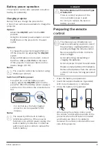 Preview for 10 page of Philips NeoPix Start+ User Manual