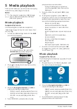 Preview for 13 page of Philips NeoPix Start+ User Manual