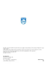 Preview for 21 page of Philips NeoPix Start+ User Manual