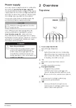 Предварительный просмотр 5 страницы Philips NeoPix Ultra 2 User Manual