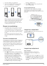 Предварительный просмотр 9 страницы Philips NeoPix Ultra 2 User Manual