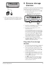 Предварительный просмотр 15 страницы Philips NeoPix Ultra 2 User Manual