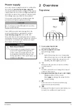 Preview for 5 page of Philips NeoPix Ultra 2+ User Manual