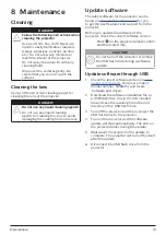 Preview for 19 page of Philips NeoPix Ultra 2+ User Manual