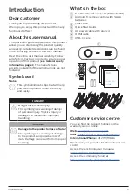 Preview for 3 page of Philips NeoPix Ultra 2TV+ User Manual