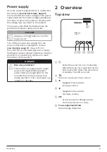 Preview for 5 page of Philips NeoPix Ultra 2TV+ User Manual