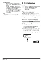 Preview for 7 page of Philips NeoPix Ultra 2TV+ User Manual