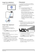 Preview for 9 page of Philips NeoPix Ultra 2TV+ User Manual