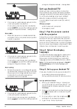 Preview for 10 page of Philips NeoPix Ultra 2TV+ User Manual