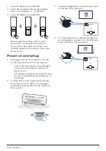 Предварительный просмотр 9 страницы Philips NeoPix Ultra NPX640 User Manual