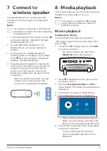 Предварительный просмотр 13 страницы Philips NeoPix Ultra NPX640 User Manual