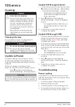 Preview for 16 page of Philips NeoPix Ultra NPX640 User Manual