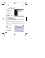 Preview for 12 page of Philips NetCam DVR Installation Instructions Manual