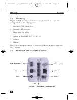 Предварительный просмотр 8 страницы Philips NetCam2 Installation Instructions Manual