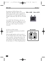 Предварительный просмотр 10 страницы Philips NetCam2 Installation Instructions Manual