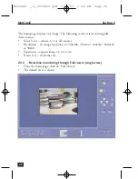 Предварительный просмотр 20 страницы Philips NetCam2 Installation Instructions Manual