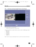 Предварительный просмотр 23 страницы Philips NetCam2 Installation Instructions Manual