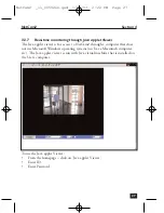 Предварительный просмотр 27 страницы Philips NetCam2 Installation Instructions Manual