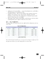 Предварительный просмотр 31 страницы Philips NetCam2 Installation Instructions Manual