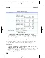 Предварительный просмотр 36 страницы Philips NetCam2 Installation Instructions Manual