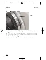 Предварительный просмотр 50 страницы Philips NetCam2 Installation Instructions Manual