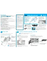 Philips NetX Getting Started Manual preview