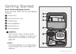 Предварительный просмотр 7 страницы Philips NightBalance Instructions For Use Manual