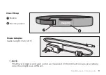 Preview for 9 page of Philips NightBalance Instructions For Use Manual