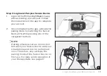 Preview for 11 page of Philips NightBalance Instructions For Use Manual