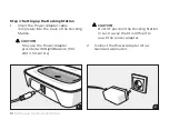 Preview for 12 page of Philips NightBalance Instructions For Use Manual